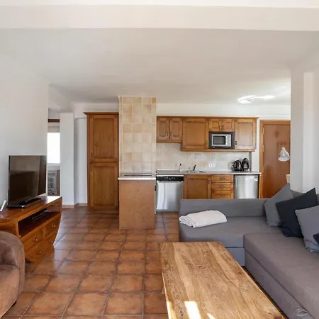 Penthouse In The Heart Of 公寓 *