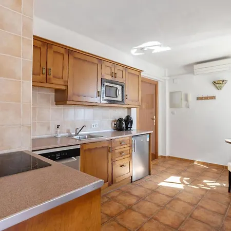 Penthouse In The Heart Of 内尔哈